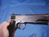Colt 1911 Commercial Manufactured 1917 - 3 of 9