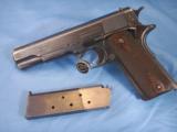 Colt 1911 Commercial Manufactured 1917 - 9 of 9