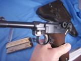 DWM Luger Rig manufactured in 1916, 9mm - 7 of 15