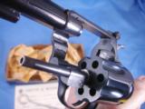 S&W Model 34-1 Kit Gun 4" Unfired - 12 of 15