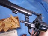 S&W Model 34-1 Kit Gun 4" Unfired - 13 of 15