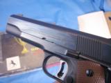 Colt Pre-70 series National Match Pistol - 14 of 15