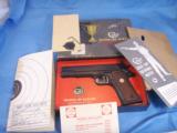 Colt Pre-70 series National Match Pistol - 1 of 15