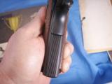 Colt Pre-70 series National Match Pistol - 10 of 15