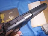 Colt Pre-70 series National Match Pistol - 11 of 15