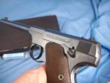 Colt 1st Series Woodsman Target Model Pistol - 12 of 15