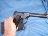 Colt 1st Series Woodsman Sport Model Pistol w/Box/papers - 10 of 15