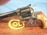 Colt New Frontier SAA .44 Special 1980 - 6 of 15