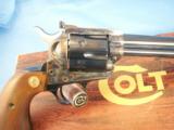 Colt New Frontier SAA .44 Special 1980 - 8 of 15