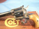 Colt New Frontier SAA .44 Special 1980 - 5 of 15