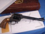 Colt New Frontier SAA .44 Special 1980 - 2 of 15