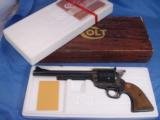 Colt New Frontier SAA .44 Special 1980 - 1 of 15