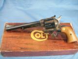 Colt New Frontier SAA .44 Special 1980 - 4 of 15