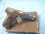 Colt Model 1903 Pocket Hammerless Pistol 1917 - 4 of 10
