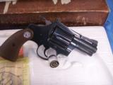 Colt Diamondback Revolver 1969 - 3 of 14