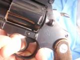 Colt Diamondback Revolver 1969 - 11 of 14