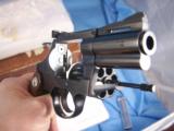 Colt Diamondback Revolver 1969 - 5 of 14