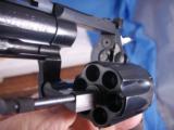 Colt Diamondback Revolver 1969 - 10 of 14