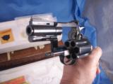 Colt Diamondback Revolver 1969 - 4 of 14