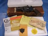 Colt Diamondback Revolver 1969 - 13 of 14