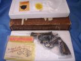 Colt Diamondback Revolver 1969 - 1 of 14