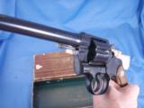 Colt Official Police Revolver .22 LR 1962 - 5 of 14