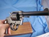 Colt Official Police Revolver .38 Special 1963 - 6 of 15
