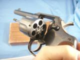 Colt Official Police Revolver .38 Special 1963 - 11 of 15
