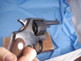 Colt Official Police Revolver .38 Special 1963 - 7 of 15