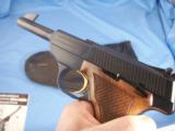 Browning Challenger Pistol 1973 - 7 of 12
