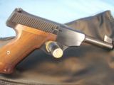 Browning Challenger Pistol 1973 - 3 of 12