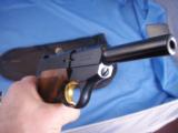Browning Challenger Pistol 1973 - 9 of 12
