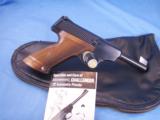 Browning Challenger Pistol 1973 - 2 of 12