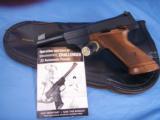 Browning Challenger Pistol 1973 - 1 of 12