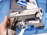 Sig Sauer P229 Special Edition Pistol "Honoring the Fallen" - 6 of 13