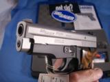 Sig Sauer P229 Special Edition Pistol "Honoring the Fallen" - 7 of 13