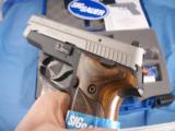 Sig Sauer P229 Special Edition Pistol "Honoring the Fallen" - 8 of 13