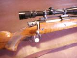 Browning Safari Grade FN manufactured Bolt Action Rifle in .375 H&H - 5 of 15