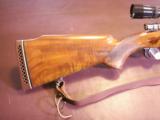 Browning Safari Grade FN manufactured Bolt Action Rifle in .375 H&H - 4 of 15