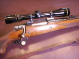 Browning Safari Grade FN manufactured Bolt Action Rifle in .375 H&H - 2 of 15