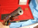 Browning Medalist Pistol w/Case - 6 of 15