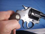 Colt Police Positive Special Revolver .32-20 (1924) - 8 of 15