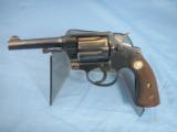 Colt Police Positive Special Revolver .32-20 (1924) - 2 of 15