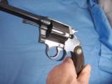 Colt Police Positive Special Revolver .32-20 (1924) - 15 of 15