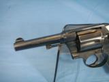 Colt Police Positive Special Revolver .32-20 (1924) - 3 of 15