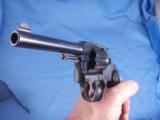 Colt Police Positive Revolver .32 Police Cartridge (1922) - 5 of 15