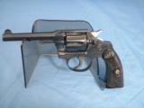Colt Police Positive Revolver .32 Police Cartridge (1922) - 1 of 15