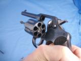 Colt Police Positive Revolver .32 Police Cartridge (1922) - 12 of 15