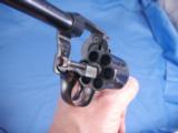 Colt Police Positive Revolver .32 Police Cartridge (1922) - 10 of 15