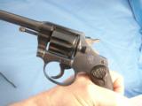Colt Police Positive Revolver .32 Police Cartridge (1922) - 6 of 15